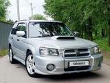 Subaru Forester 2004 годаүшін4 990 000 тг. в Алматы