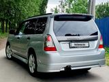 Subaru Forester 2004 года за 4 990 000 тг. в Алматы – фото 3