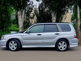 Subaru Forester 2004 года за 4 990 000 тг. в Алматы – фото 2