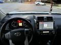 Toyota Land Cruiser Prado 2014 годаүшін18 000 000 тг. в Туркестан – фото 11