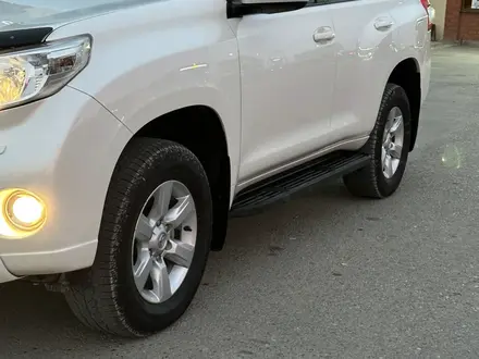 Toyota Land Cruiser Prado 2014 года за 18 000 000 тг. в Туркестан – фото 2