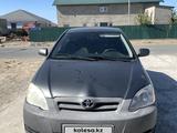 Toyota Corolla 2004 годаfor2 800 000 тг. в Атырау – фото 2