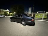 Mercedes-Benz S 320 1997 годаfor5 000 000 тг. в Алматы – фото 2