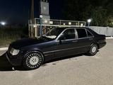 Mercedes-Benz S 320 1997 годаfor5 000 000 тг. в Алматы
