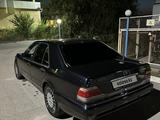 Mercedes-Benz S 320 1997 годаfor5 000 000 тг. в Алматы – фото 3