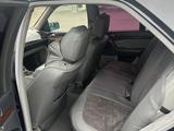 Mercedes-Benz S 320 1997 годаfor5 000 000 тг. в Алматы – фото 5