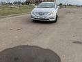 Hyundai Sonata 2012 годаүшін6 800 000 тг. в Кокшетау – фото 8