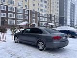 Volkswagen Passat 2013 года за 5 000 000 тг. в Уральск