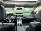 Toyota Venza 2014 годаүшін11 100 000 тг. в Атырау – фото 4