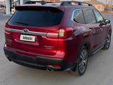 Subaru Ascent 2018 годаүшін10 800 000 тг. в Атырау – фото 2