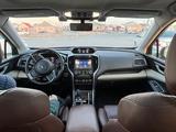 Subaru Ascent 2018 годаүшін10 800 000 тг. в Атырау – фото 3