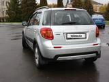 Suzuki SX4 2013 года за 5 800 000 тг. в Алматы – фото 2