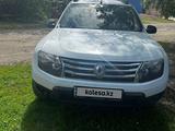 Renault Duster 2014 годаfor6 500 000 тг. в Усть-Каменогорск – фото 2