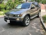 BMW X5 2004 года за 7 000 000 тг. в Шымкент – фото 4