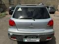 Mitsubishi Outlander 2003 года за 2 800 000 тг. в Балхаш – фото 6