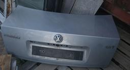 Пассат задний багажник за 10 000 тг. в Астана – фото 4