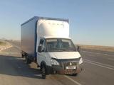 ГАЗ ГАЗель 2019 года за 11 000 000 тг. в Актау