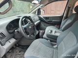 Hyundai Starex 2010 года за 7 700 000 тг. в Шымкент – фото 4