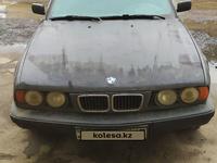 BMW 525 1992 годаүшін1 550 000 тг. в Астана