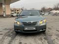 Toyota Camry 2007 годаүшін5 900 000 тг. в Шымкент – фото 2