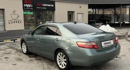 Toyota Camry 2007 года за 5 900 000 тг. в Шымкент – фото 4