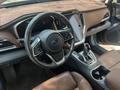 Subaru Outback 2024 года за 16 800 000 тг. в Актобе – фото 6