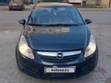Opel Corsa 2008 года за 2 300 000 тг. в Уральск – фото 3