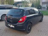 Opel Corsa 2008 года за 2 300 000 тг. в Уральск