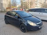 Opel Corsa 2008 года за 2 300 000 тг. в Уральск – фото 4