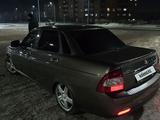 ВАЗ (Lada) Priora 2170 2015 годаfor3 200 000 тг. в Караганда – фото 4