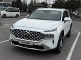 Hyundai Santa Fe 2021 годаүшін14 600 000 тг. в Шымкент