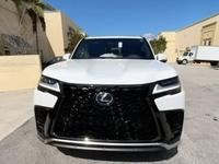 Lexus LX 600 2023 года за 72 000 000 тг. в Алматы