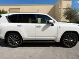 Lexus LX 600 2023 года за 72 000 000 тг. в Алматы – фото 4