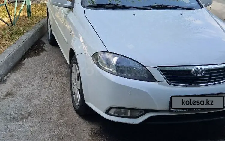 Daewoo Gentra 2014 года за 4 000 000 тг. в Шымкент