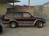 Mitsubishi Pajero 1991 года за 3 300 000 тг. в Шымкент – фото 4