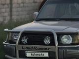 Mitsubishi Pajero 1991 года за 3 300 000 тг. в Шымкент