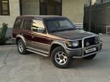 Mitsubishi Pajero 1991 года за 3 300 000 тг. в Шымкент – фото 3