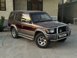 Mitsubishi Pajero 1991 года за 3 300 000 тг. в Шымкент – фото 2