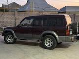 Mitsubishi Pajero 1991 года за 3 300 000 тг. в Шымкент – фото 5