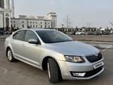 Skoda Octavia 2014 года за 4 750 000 тг. в Астана – фото 2