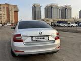 Skoda Octavia 2014 года за 4 750 000 тг. в Астана – фото 5