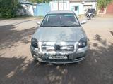 Toyota Avensis 2007 годаүшін4 000 000 тг. в Уральск