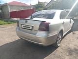 Toyota Avensis 2007 годаүшін4 000 000 тг. в Уральск – фото 3