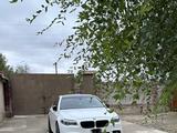 BMW 535 2010 года за 16 000 000 тг. в Шымкент