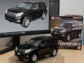 Toyota Land Cruiser Prado 2010 года за 9 200 000 тг. в Атырау – фото 2