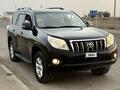 Toyota Land Cruiser Prado 2010 года за 9 200 000 тг. в Атырау