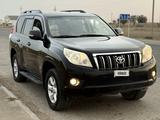Toyota Land Cruiser Prado 2010 года за 9 200 000 тг. в Атырау