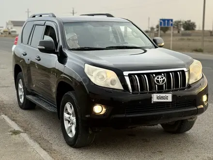 Toyota Land Cruiser Prado 2010 года за 9 200 000 тг. в Атырау