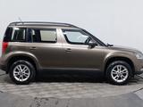 Skoda Yeti 2015 годаүшін6 390 000 тг. в Астана – фото 4