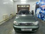 Daewoo Lanos 2008 годаfor1 700 000 тг. в Аральск – фото 3